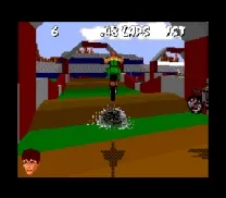 Dirt Trax FX (USA)