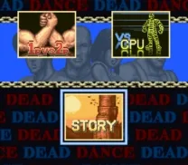 Dead Dance (Japan)