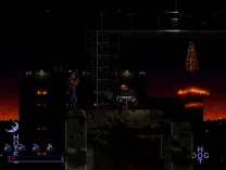 Demolition Man (Europe)