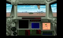Super Battletank 2 (Spain)