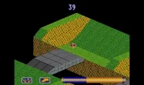 Spindizzy Worlds (USA)