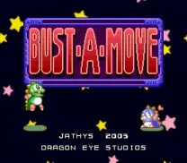 Bust-A-Move (USA) [Hack by Dragon Eye Studios v0.50] (~Bust-M-Up)