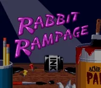 Bugs Bunny in Rabbit Rampage (Europe)