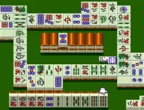 BS Zootto Mahjong - Event Version (Japan)