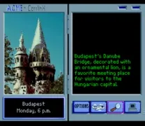 Where in the World is Carmen Sandiego (Europe) (En,Fr,De,Es,It)