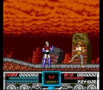 Mazinger Z (Japan) [3D7F]