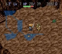 Fushigi no Dungeon 2 - Fuurai no Shiren (Japan) [En by Aeon Genesis v1.0] (~Mysterious Dungeon 2 ~ Shiren the Wanderer)