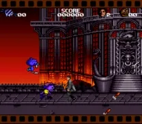 Cool World (Europe)