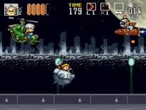 Go Go Ackman 3 (Japan)