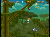 Mighty Max (USA)