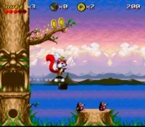 Mr Nutz (Europe) (En,Fr)