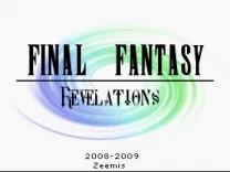 Final Fantasy III (USA) [Hack by Zeemis v1.0] (~Final Fantasy - Revelations)