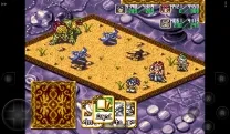 Arabian Nights - Sabaku no Seirei Ou (Japan)
