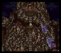 Final Fantasy III (USA) [Hack by Tzepish v1.2] (~Final Fantasy IV - Enhanced Editon)