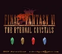 Final Fantasy III (USA) [Hack by MakouEyes v9.08] (~Final Fantasy VI - The Eternal Crystals)