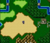 Final Fantasy IV (Japan) (Rev 1) [En by J2e v3.21]