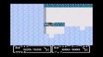 Final Fantasy USA - Mystic Quest (Japan)