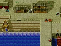 Umi no Nushi Tsuri (Japan)