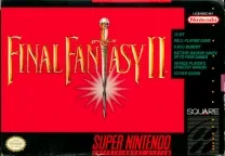 Final Fantasy II (USA) (Rev 1) [Hack by Dragonsbrethren v1.0] (~Final Fantasy II is Easy Type)