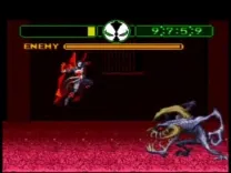 Spawn (Europe)