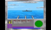 Super Battleship (Europe)