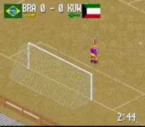 Fever Pitch Soccer (Europe) (Beta)