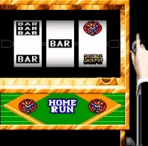 Super Casino - Caesars Palace (Japan)