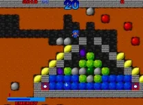 Digger Man (Prototype)