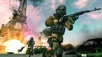 Call of Duty - Modern Warfare 3