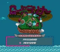 Lode Runner Twin - Justy to Liberty no Daibouken (Japan)