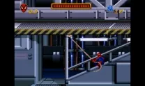 Spider-Man (Europe)