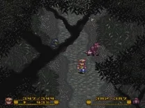 Secret of Evermore (France)