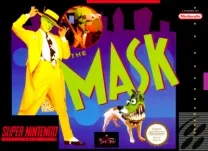 Mask, The (Japan)