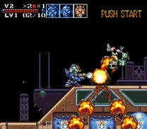 Great Battle IV, The (Japan)