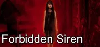 Forbidden Siren (Europe)