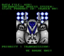 Genocide 2 (Japan)