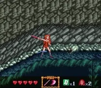 Ghost Sweeper Mikami - Joreishi wa Nice Body (Japan)