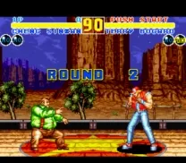 Garou Densetsu 2 - Aratanaru Tatakai (Japan) (Rev A)