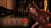 Forbidden Siren 2 (Europe)