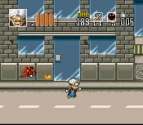 Go Go Ackman 2 (Japan)