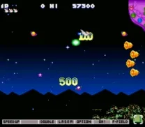 Gokujou Parodius (Japan)
