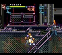Gourmet Sentai Barayarou (Japan) [En by Aeon Genesis v0.80] (~Gourmet Squadron Barayarou) (Incomplete)