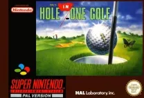 Get in the Hole (Japan)