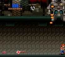 Ghoul Patrol (Japan)