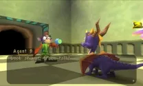 Spyro - Year of the Dragon (E) ISO[SCES-02835]