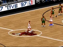 NBA Live '97 (USA)