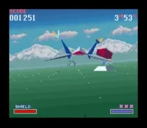 Starwing (Europe) (Super Weekend Competition)