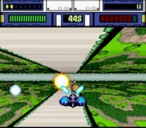 HyperZone (Japan)