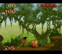 Jungle Book, The (Japan)