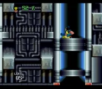 Wolverine - Adamantium Rage (USA) (Beta) [30B8]